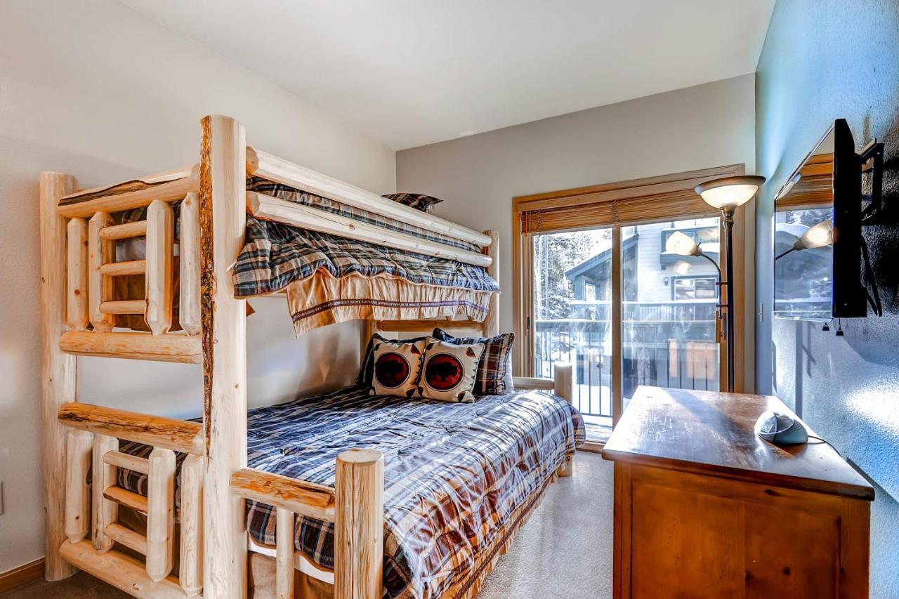 Antlers Lodge #11 Breckenridge Pokoj fotografie