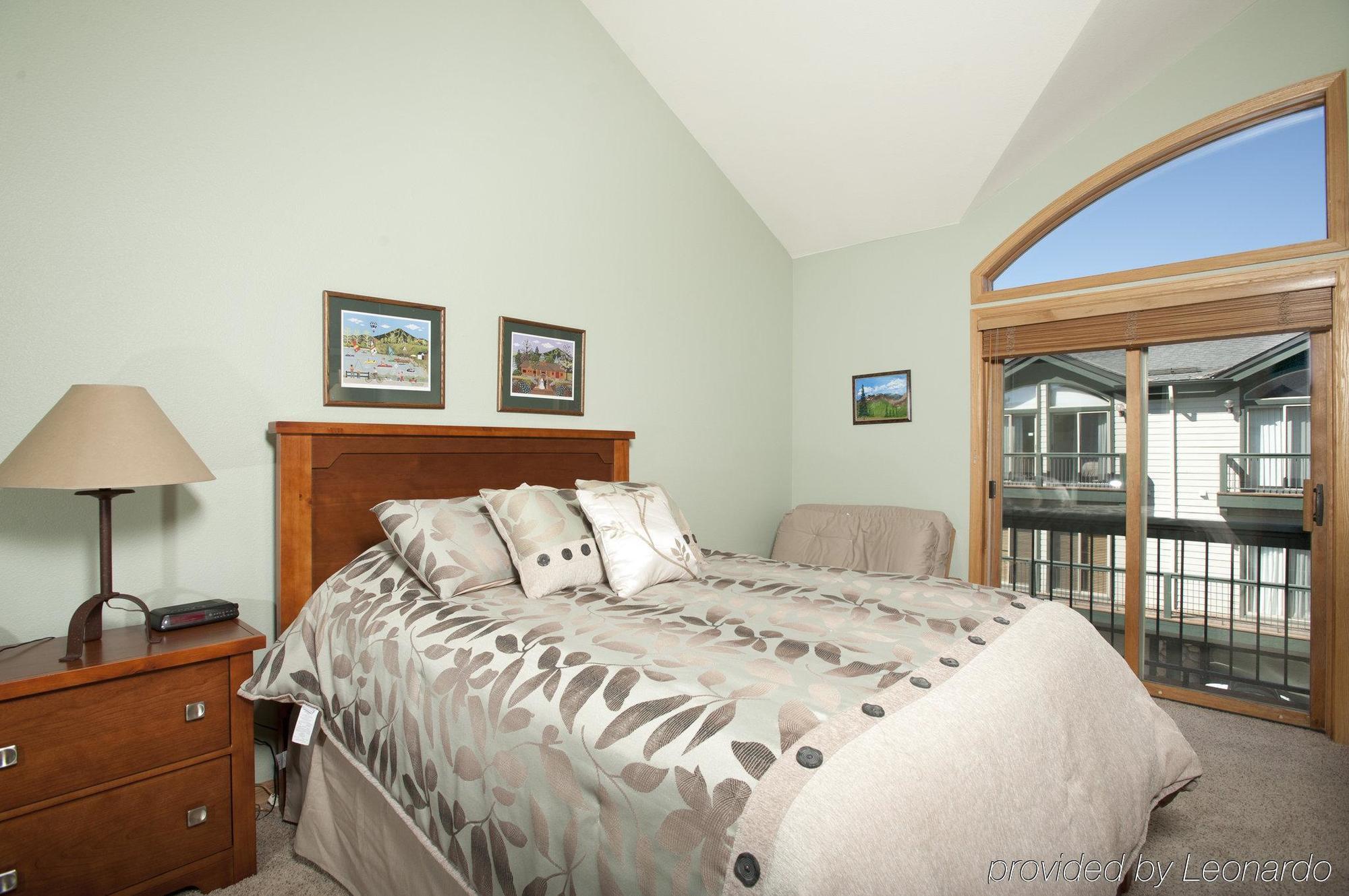 Antlers Lodge #11 Breckenridge Exteriér fotografie