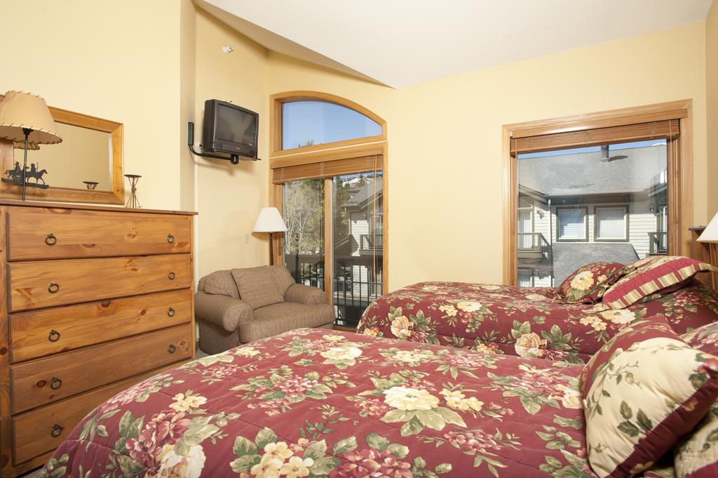 Antlers Lodge #11 Breckenridge Pokoj fotografie