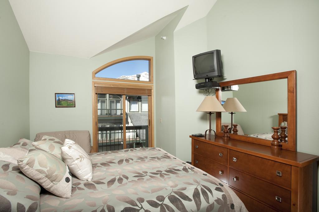 Antlers Lodge #11 Breckenridge Pokoj fotografie
