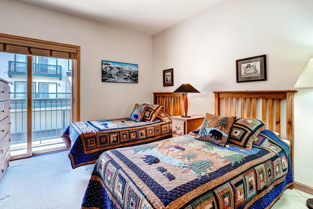 Antlers Lodge #11 Breckenridge Pokoj fotografie