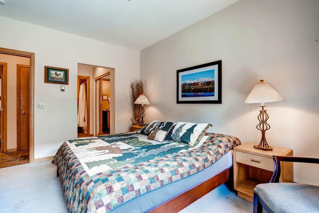 Antlers Lodge #11 Breckenridge Pokoj fotografie