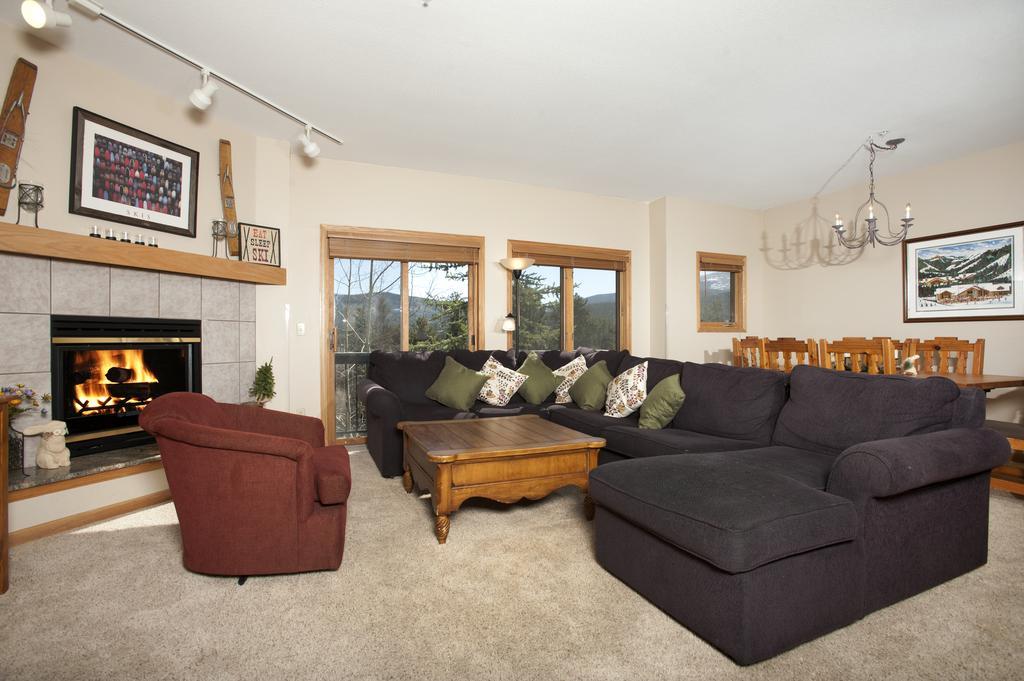Antlers Lodge #11 Breckenridge Pokoj fotografie