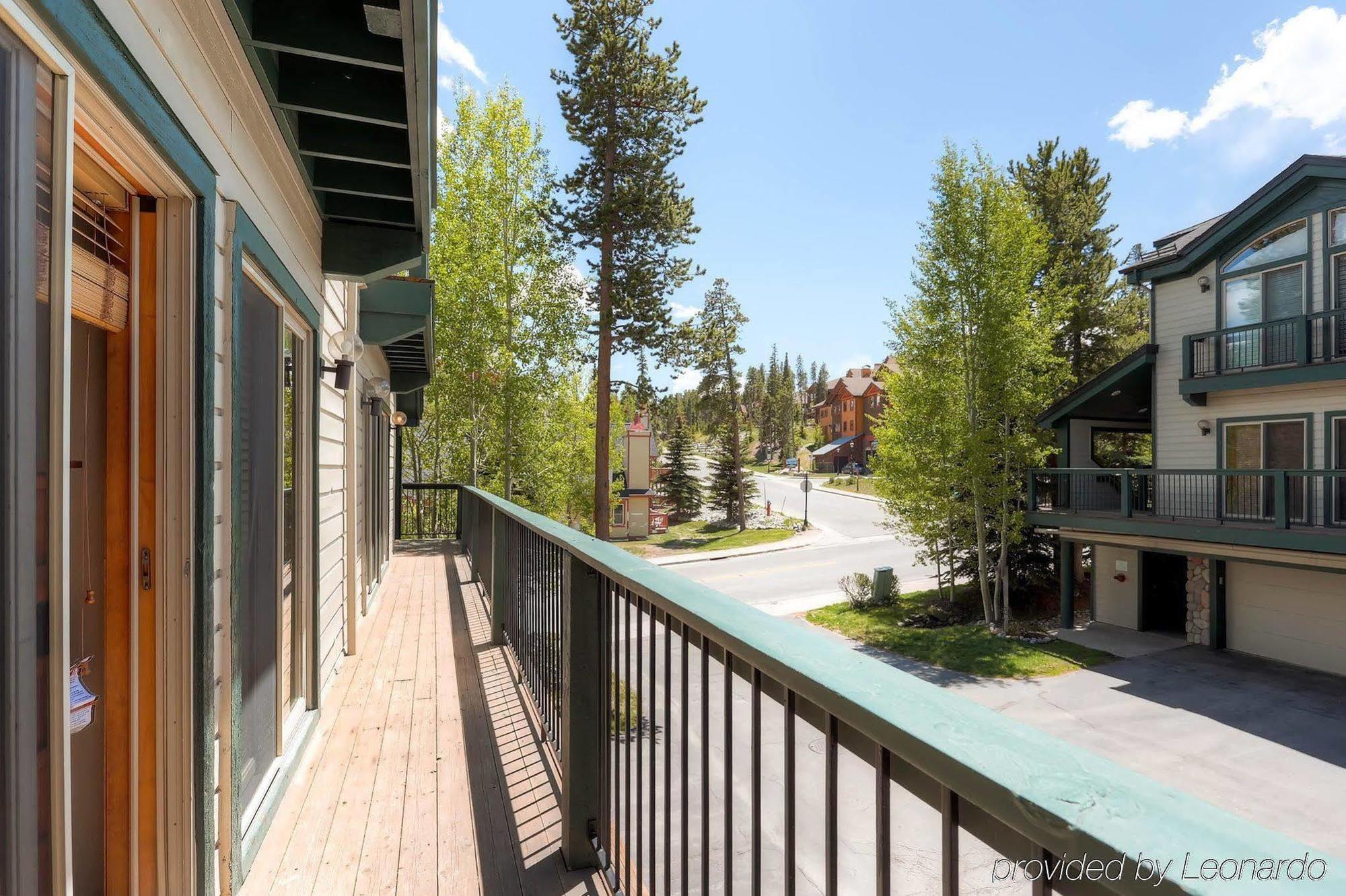Antlers Lodge #11 Breckenridge Exteriér fotografie